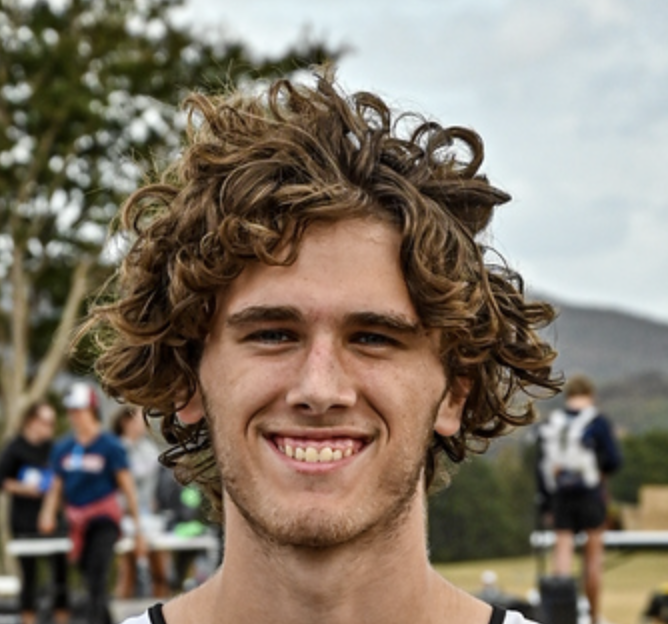 Alex Matthews