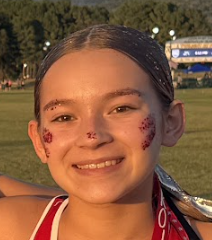 Ava May
