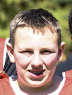 Cale Wimberly