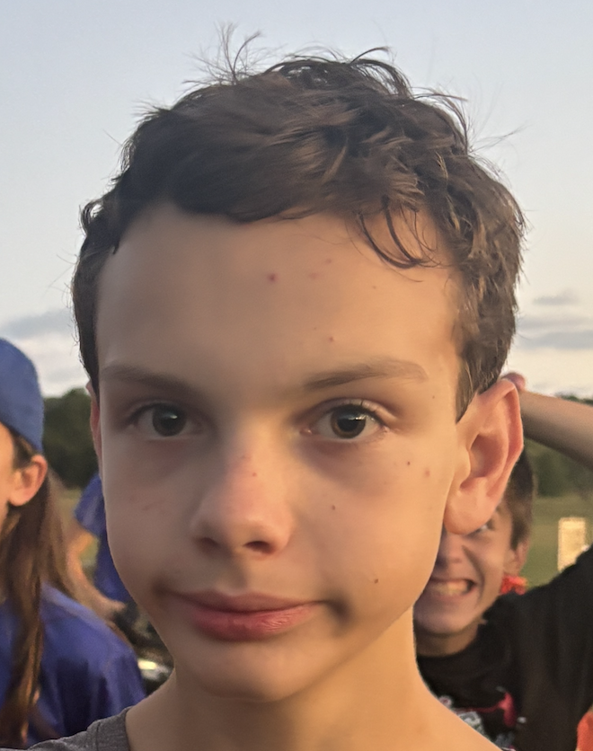 Grayson Wimberly