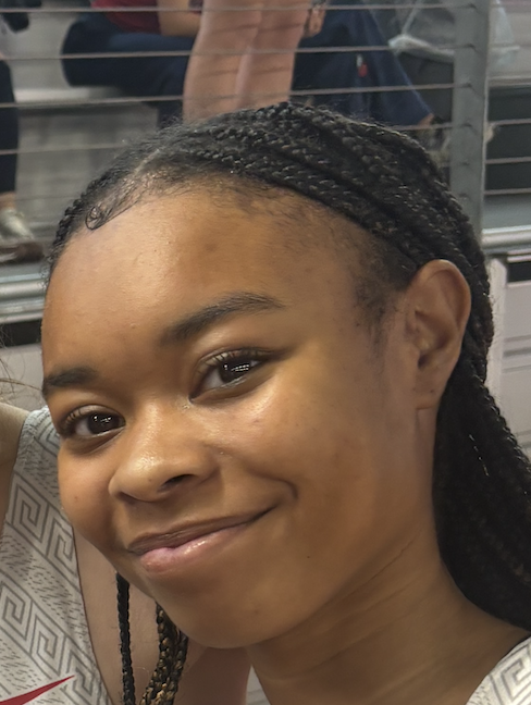 Iyana Williams