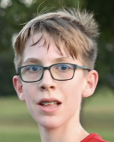 Joshua Guthrie