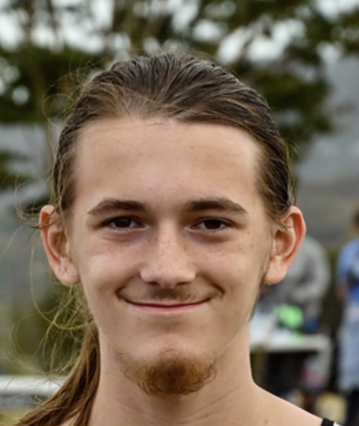 Joshua Hammond
