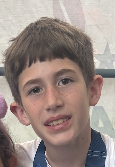 Logan Wood