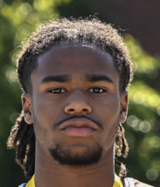 Nehemiah Johnson