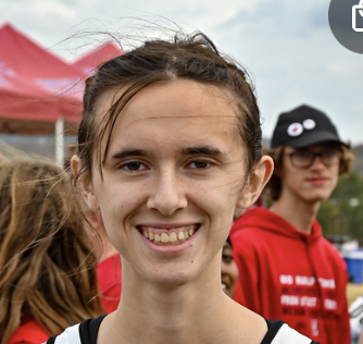 Rachael Matthews