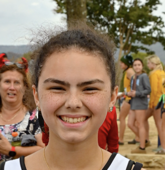 Sophia Velazquez