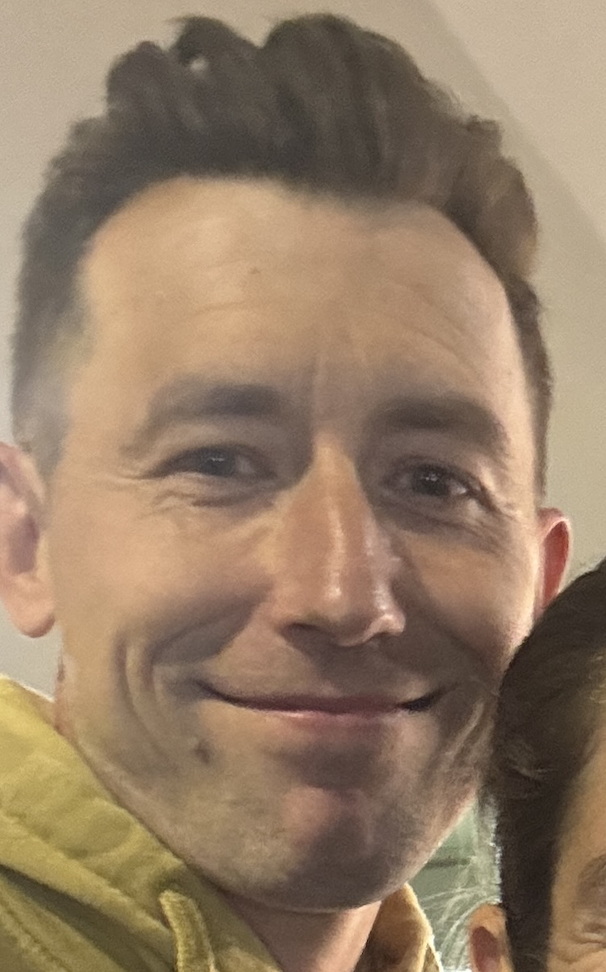 Tim Wood